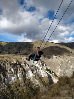 Mirador Toachi