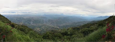 Mirador Zapatoca - Deslumbrante!!