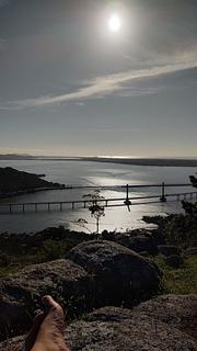 Camping - Mirante do Bananal