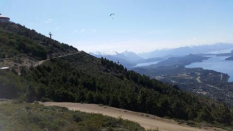 Mirante de Bariloche