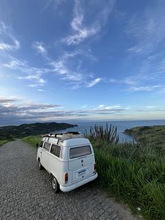 Mirante da Brava
