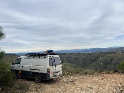 Mirante do Canyon