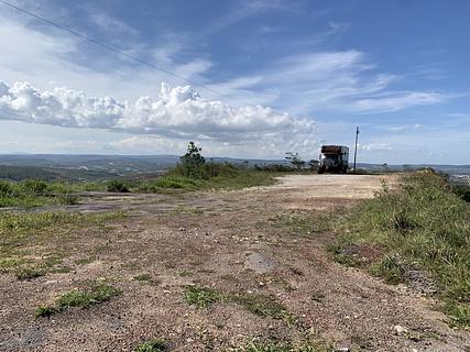 Mirante vista
