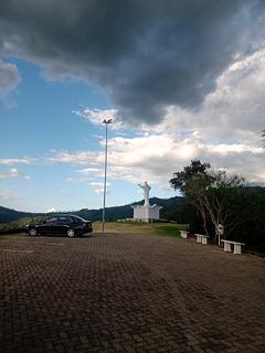 Mirante do Cristo
