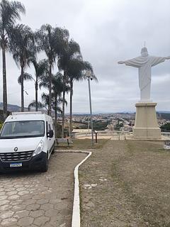 Mirante do Cristo