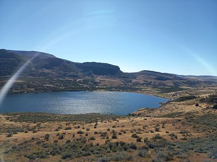 Mirante Muito Bonito