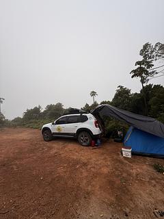Mirante da Pedra