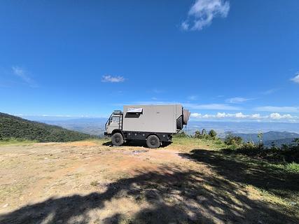 Mirante Rampa