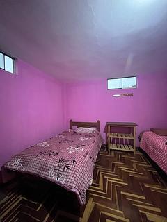 Mirko's House - Backpacker