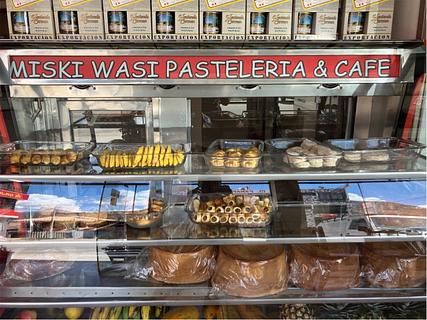 Miski Wasi