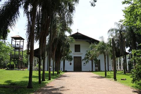 Mission San Buenaventura