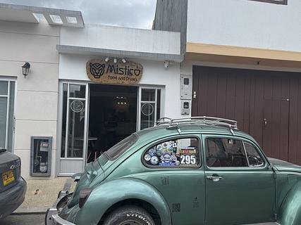 Místico