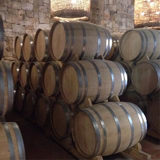 Mistral Distillery