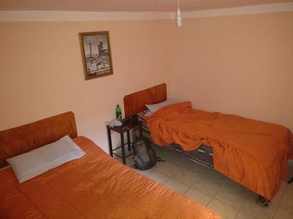 Mitayos Land Backpackers