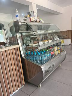 Mom's Cafe