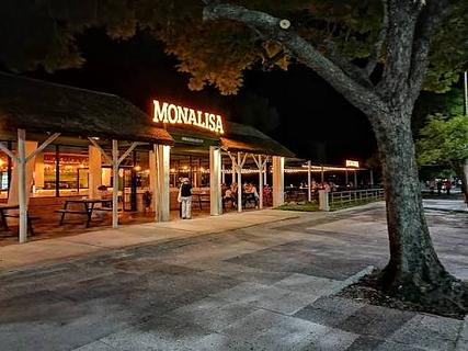 Monalisa bar e grill
