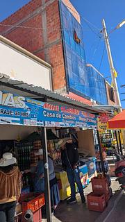 Money exchange - Mini Market "Marfid"