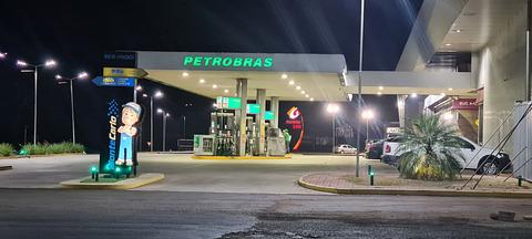Monte Carlo Petrobrás
