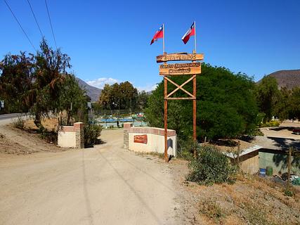 Monte Patria
