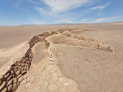 Monumento Atacama