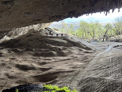 Monumento Natural Cueva del Milodón