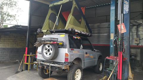 Mora Motor Sport