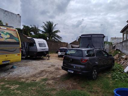 Morgana RV Motorhome Park