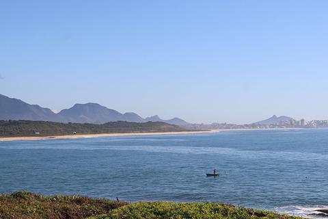 Morro de Guaibura
