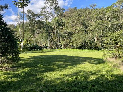 Camping - Morro da Igreja