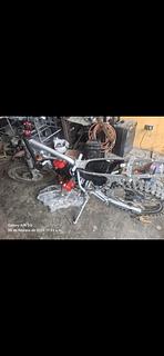 Moto Repuesto el Chamo