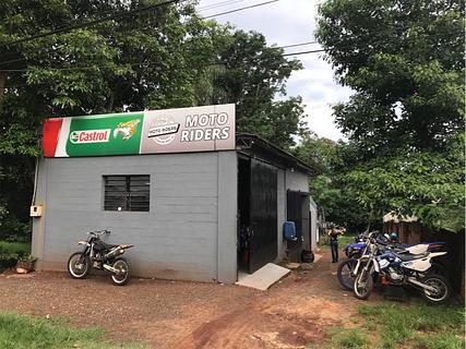 Moto Riders