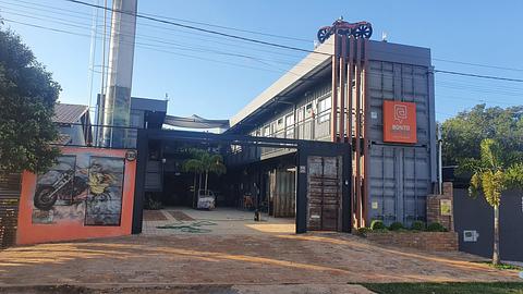 Motobox