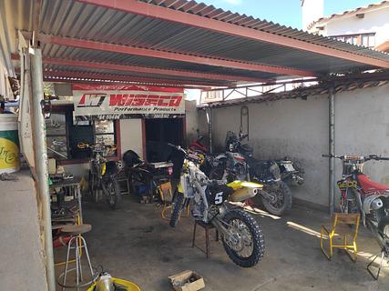 Motocar