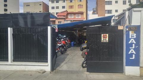motocar