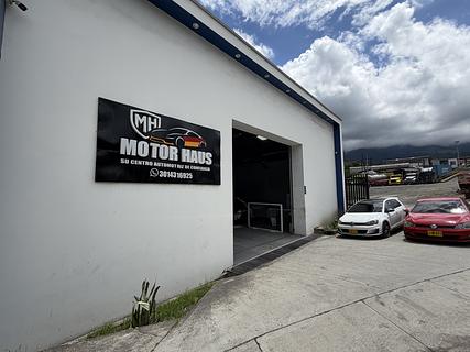 Motor Haus
