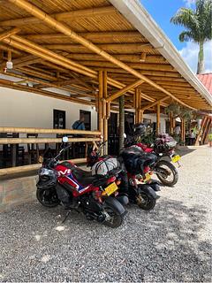 Motorcycle Tours (Adrenaline Addicts)