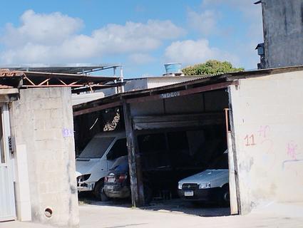 Motorhomes portas reparo