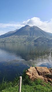 Muelle Flotante de Cachiviro