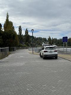 Muelle de Ichuac