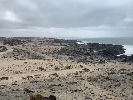 Muitos lugares