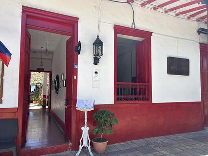 Mulero Valparaiso