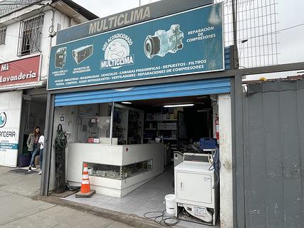 Multiclima