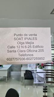 Multiseguros Insurance Ipiales