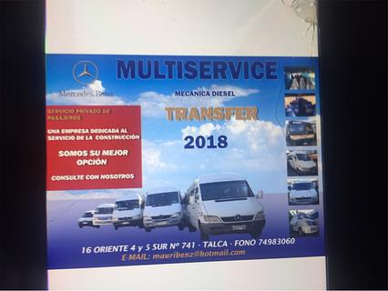 Multiservice