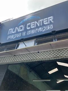 Mundi Center