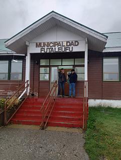 Municipalidad de Fatu