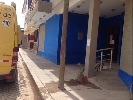 Municipalidad de Huatajata