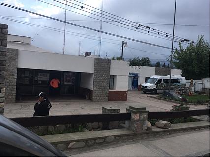 Municipalidad de Tafí Del Valle