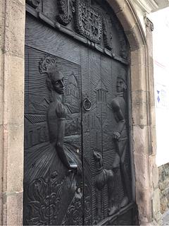 MUSEF - etnografia y folklore