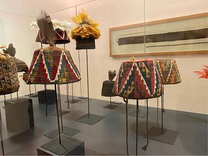 Museo Andino- free